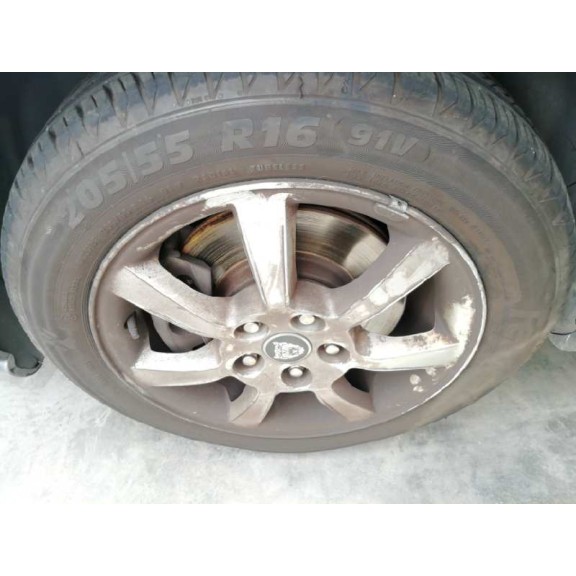 jaguar x-type del año 2003