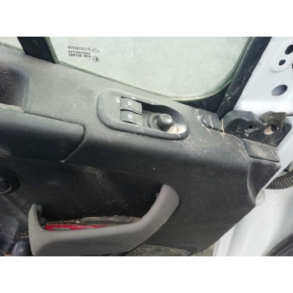 nissan nv 400 del año 2018