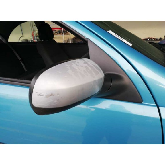 opel corsa c del año 2003