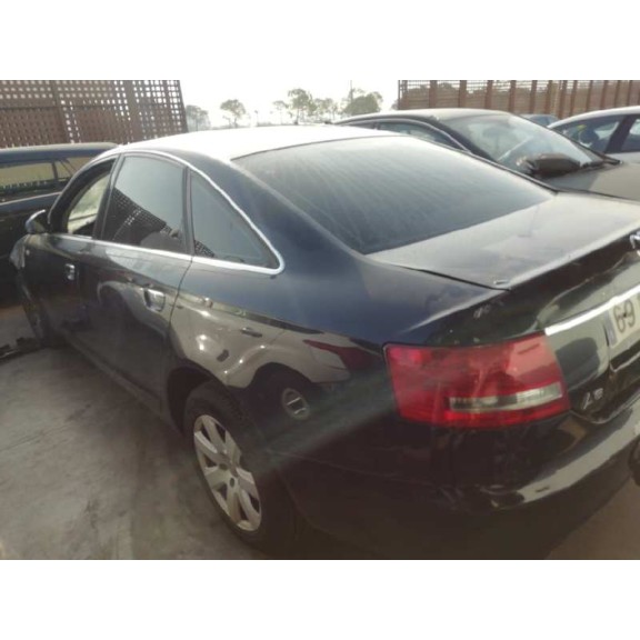 audi a6 berlina (4f2) del año 2007