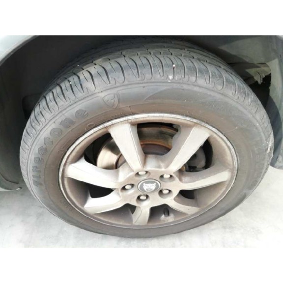 jaguar x-type del año 2003