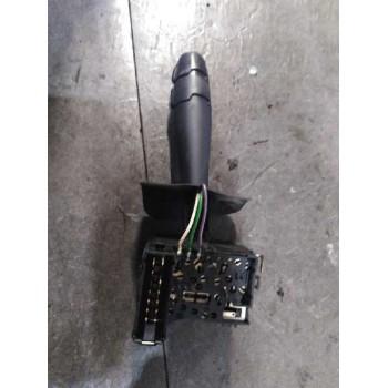 Recambio de mando intermitentes para renault clio ii fase ii (b/cb0) authentique referencia OEM IAM 121431  