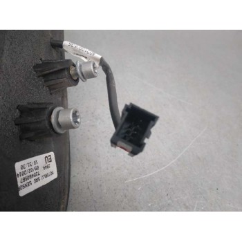 Recambio de retrovisor derecho para citroën nemo nivel b referencia OEM IAM 735460567 ELECTRICO 7 PINES 