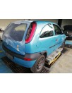 opel corsa c del año 2003