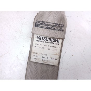 Recambio de kit airbag para mitsubishi outlander (cw0) 2.0 di-d cat referencia OEM IAM P8635A053  