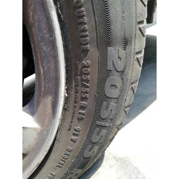 jaguar x-type del año 2003