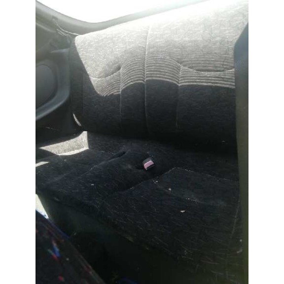 hyundai coupe (j2) del año 1998