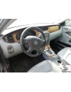jaguar x-type del año 2003