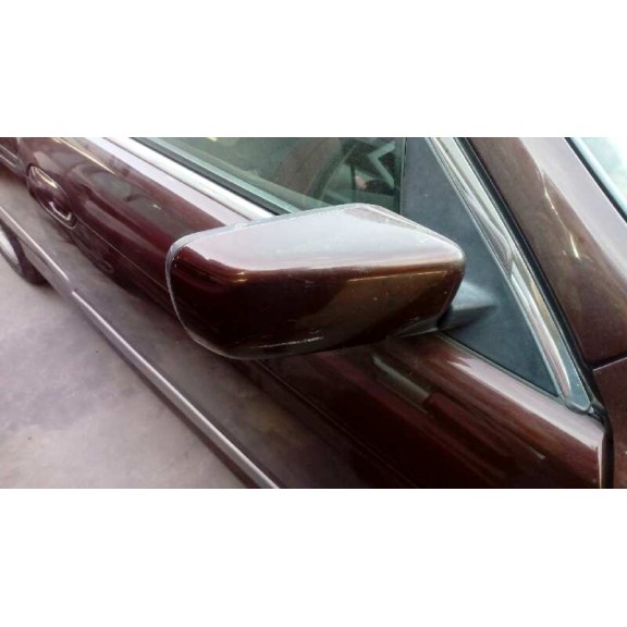 bmw serie 5 berlina (e39) del año 1999