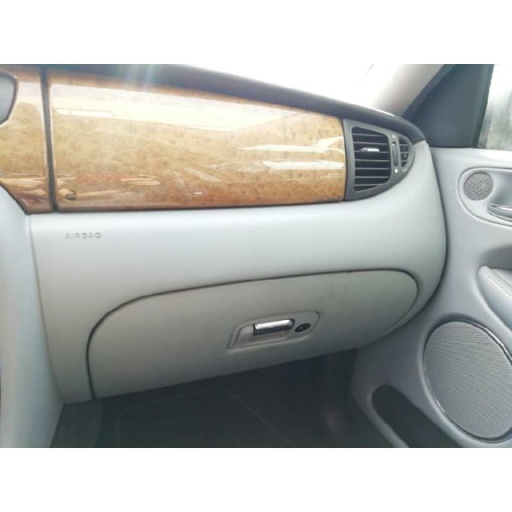 jaguar x-type del año 2003