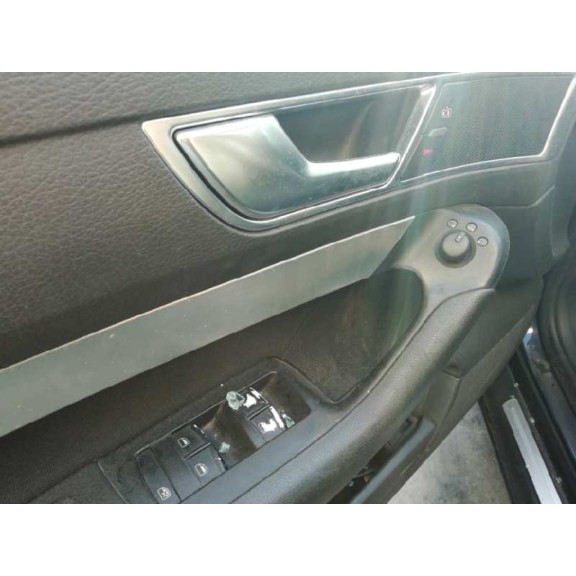 audi a6 berlina (4f2) del año 2007