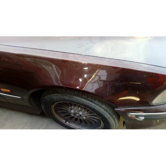 bmw serie 5 berlina (e39) del año 1999