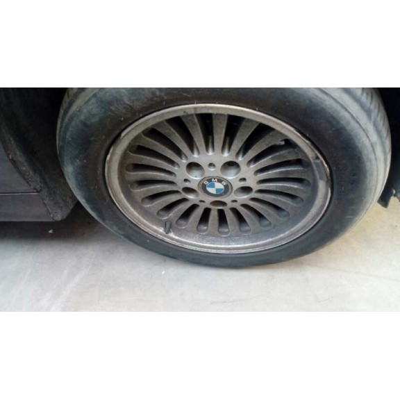 bmw serie 5 berlina (e39) del año 1999