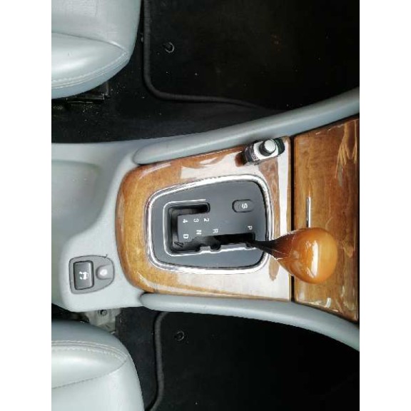 jaguar x-type del año 2003