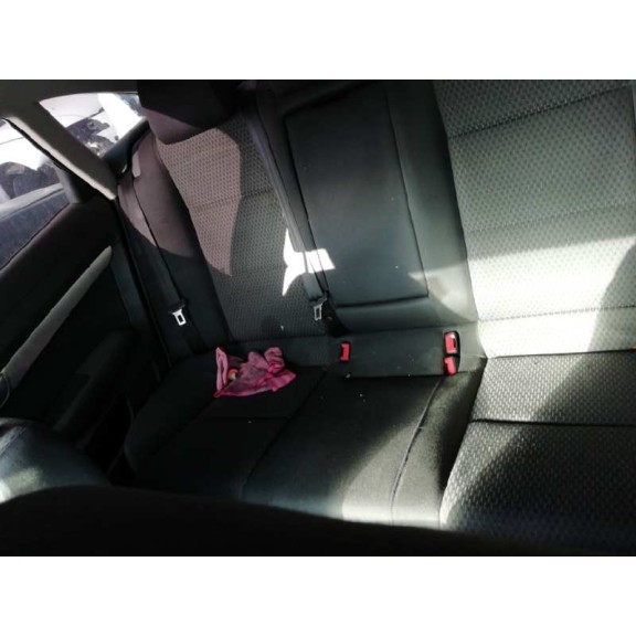 audi a6 berlina (4f2) del año 2007