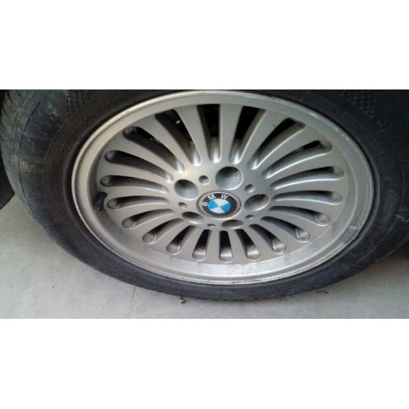 bmw serie 5 berlina (e39) del año 1999