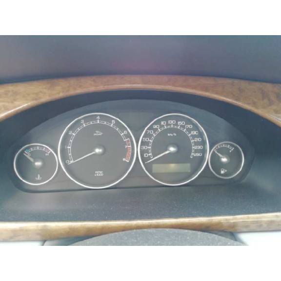 jaguar x-type del año 2003