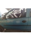 opel corsa c del año 2003