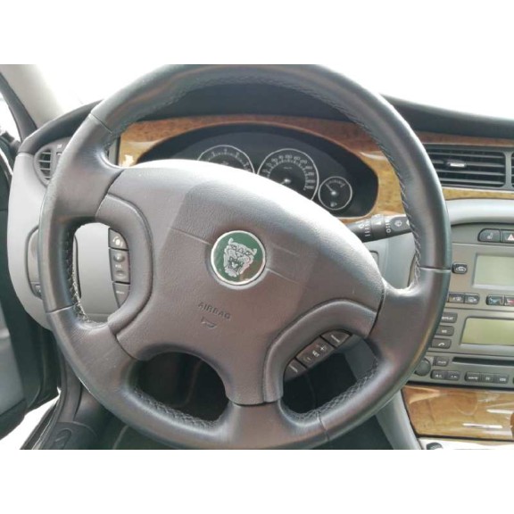 jaguar x-type del año 2003