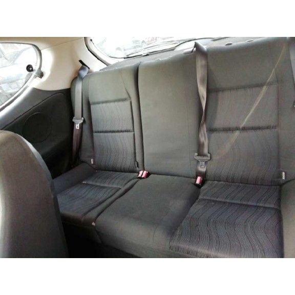 peugeot 207 del año 2007