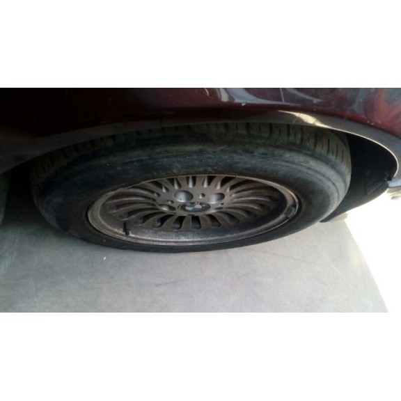 bmw serie 5 berlina (e39) del año 1999