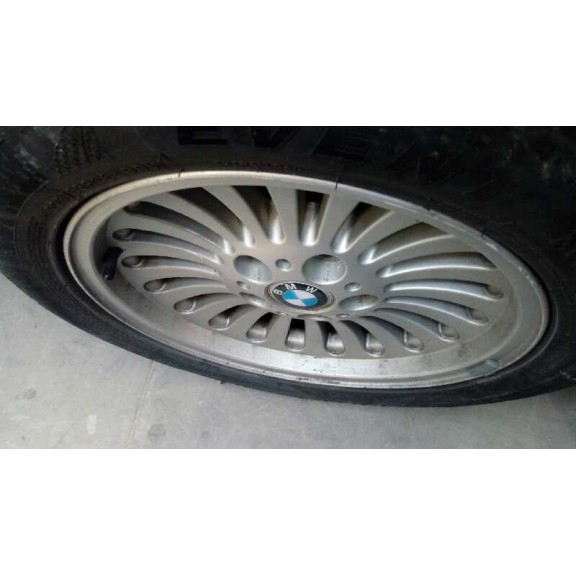 bmw serie 5 berlina (e39) del año 1999