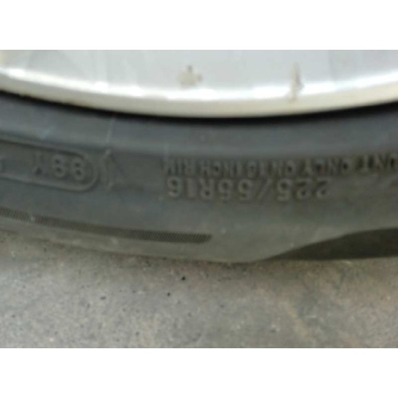 audi a6 berlina (4f2) del año 2007