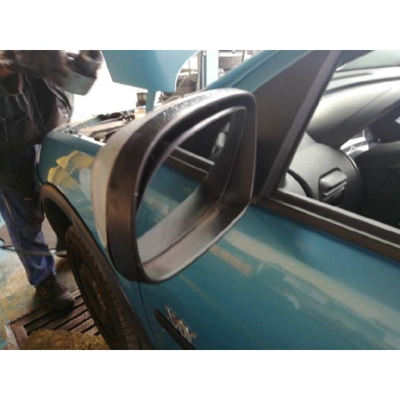 opel corsa c del año 2003