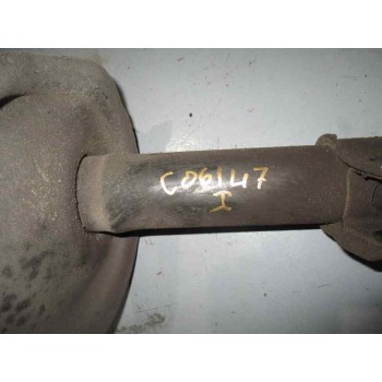 Recambio de amortiguador delantero izquierdo para fiat ulysse (121) 1.9 turbodiesel referencia OEM IAM   