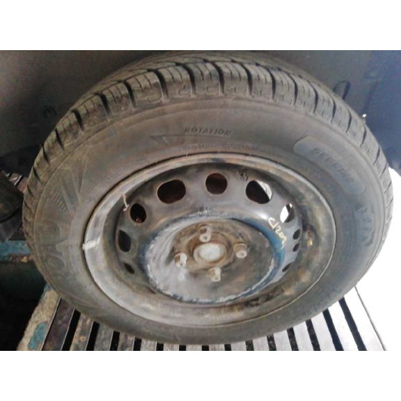 opel corsa c del año 2003