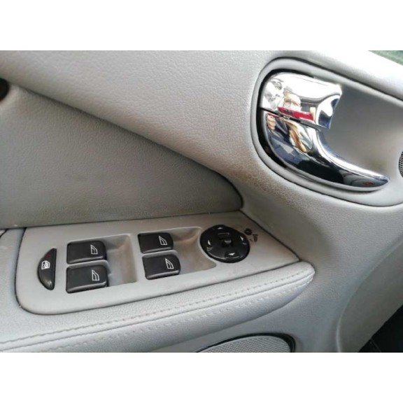 jaguar x-type del año 2003