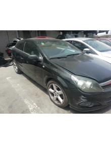 opel astra gtc del año 2007