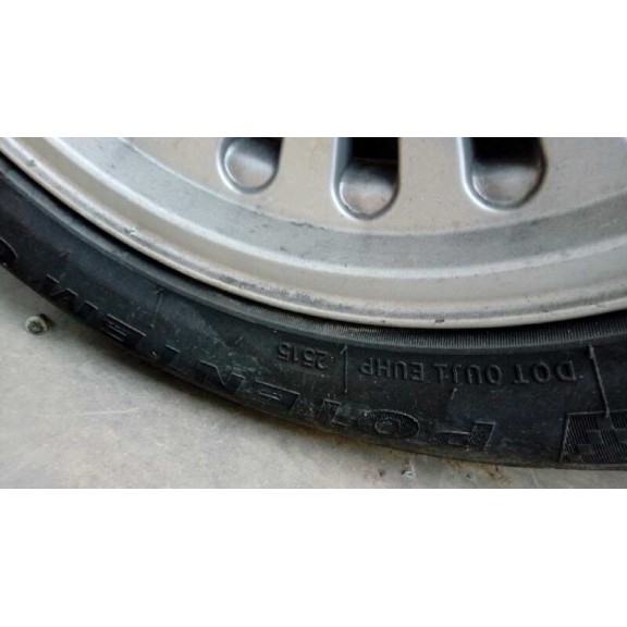 bmw serie 5 berlina (e39) del año 1999