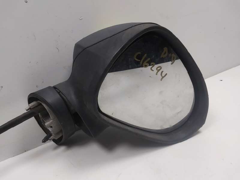 Recambio de retrovisor derecho para seat ibiza sc (6j1) ecomotive referencia OEM IAM  MANUAL 