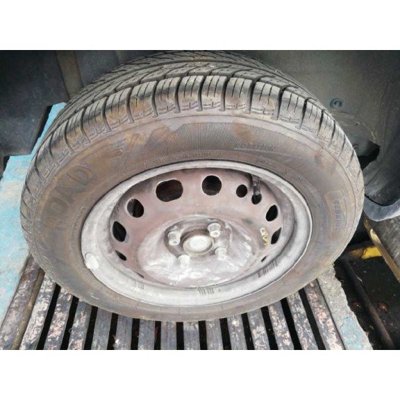 opel corsa c del año 2003