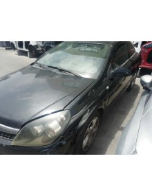 opel astra gtc del año 2007 2