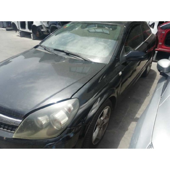 opel astra gtc del año 2007