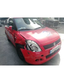 suzuki swift berlina (mz) del año 2007 2