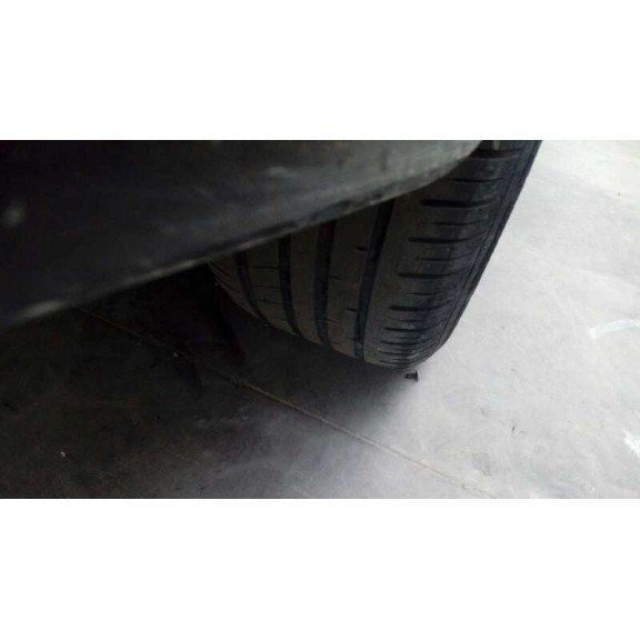 bmw serie 5 berlina (e39) del año 1999