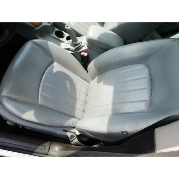 jaguar x-type del año 2003