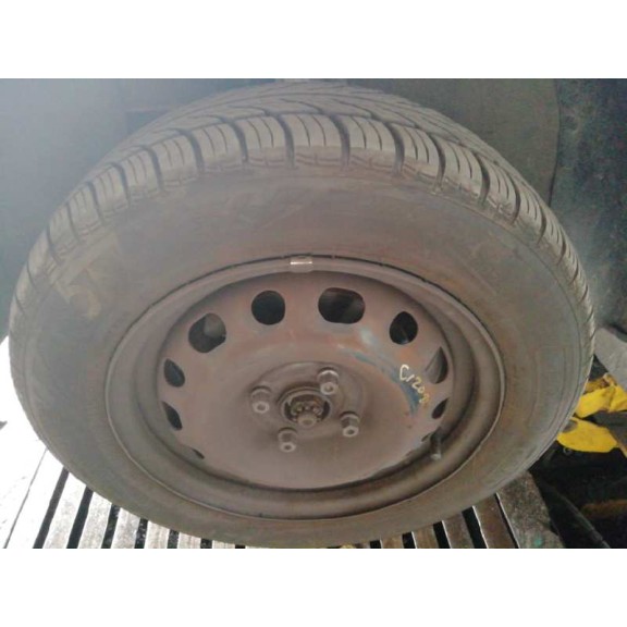 opel corsa c del año 2003