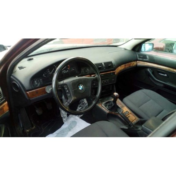 bmw serie 5 berlina (e39) del año 1999