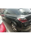 opel astra gtc del año 2007