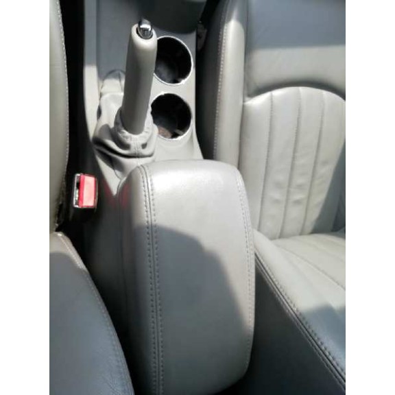 jaguar x-type del año 2003