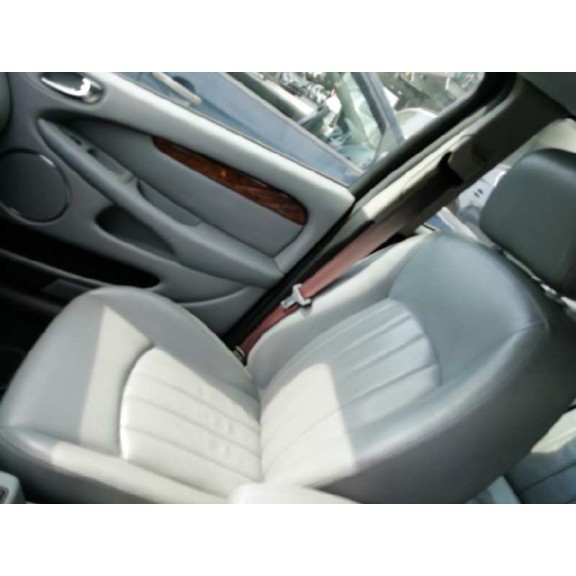 jaguar x-type del año 2003