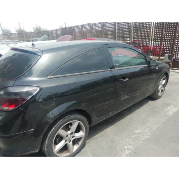 opel astra gtc del año 2007