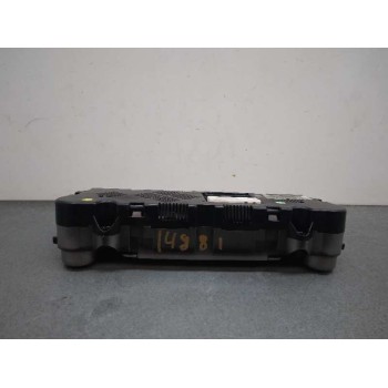 Recambio de mando climatizador para ford mondeo ber. (ca2) ghia referencia OEM IAM 7S7T18C612AF  