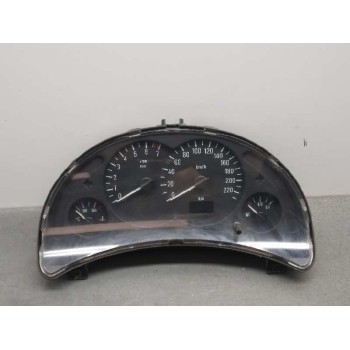 CUADRO INSTRUMENTOS 13173350WD 13173350WD 