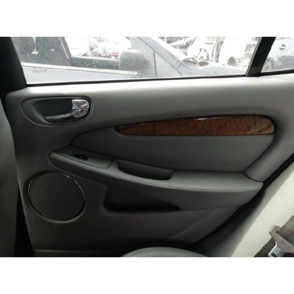 jaguar x-type del año 2003