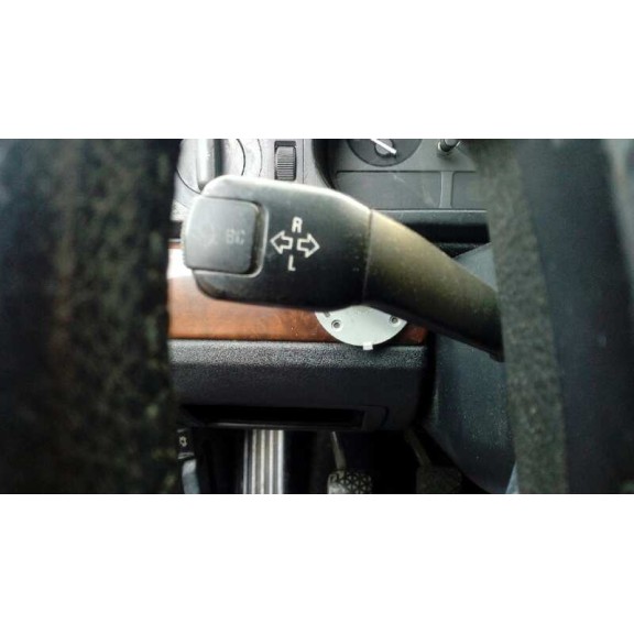 bmw serie 5 berlina (e39) del año 1999